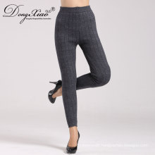 Professional Certification Wool Underwear Sknit Winter Female Pants